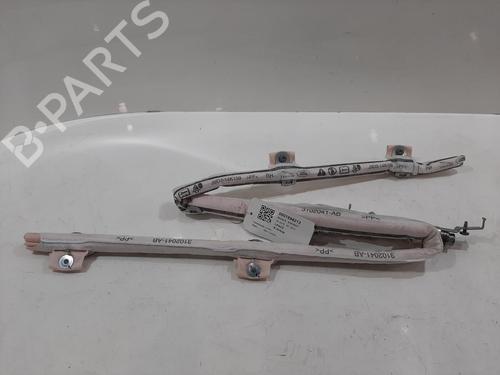 Used Other Other JAGUAR I-PACE (X590) EV400 AWD (400 hp) 34150117 34150117