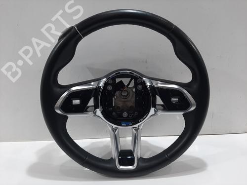 Used Steering wheel JAGUAR I-PACE (X590) EV400 AWD (400 hp) 28575006