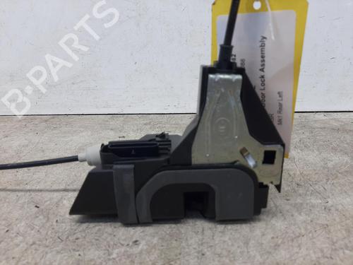 Andre JAGUAR I-PACE (X590) EV400 AWD | BP29235866O1