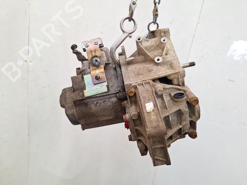 Gearbox FORD KA (RU8) 1.2 | BP36154443M3 - Image 5