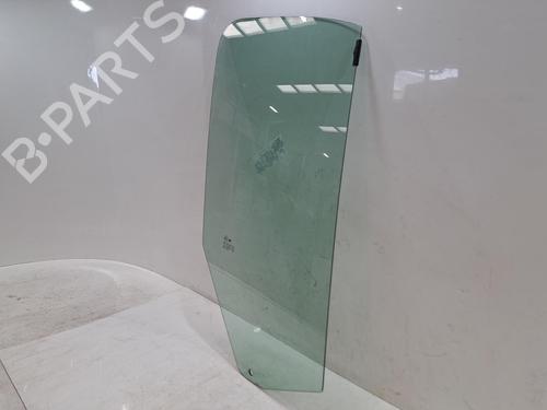 Front right door window VAUXHALL MOVANO Mk III (C) VAN (U9) 2.2 D | BP30670501C19