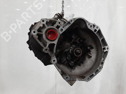 Used Gearbox SUZUKI SWIFT IV (FZ, NZ) 1.2 (AZG412, ZC72S) (90 hp) 29397722