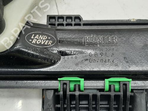 Front left window mechanism JAGUAR I-PACE (X590) EV400 AWD | BP26828734C22 
