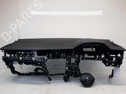 Used Other RENAULT CAPTUR II (HF_) TCe 100 (HFMT) (101 hp) 26863532