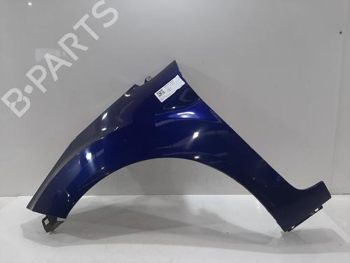 Used Left front fenders FORD FIESTA VI (CB1, CCN) 1.0 EcoBoost (100 hp) 29060923
