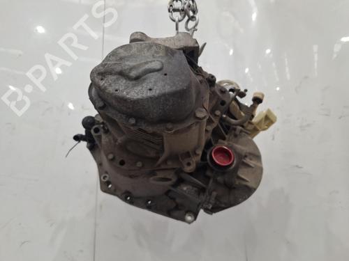 Gearbox PEUGEOT 2008 I (CU_) 1.6 HDi | BP39241604M3 - Image 6