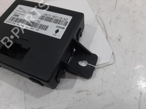 Control unit JAGUAR I-PACE (X590) EV400 AWD | BP26825373M11 