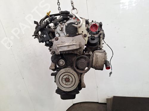 Used Engine Engine 37157791 37157791