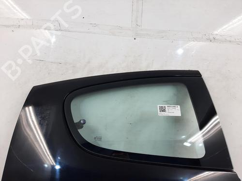 Right rear door PEUGEOT 107 (PM_, PN_) 1.0 | BP29581473C5 