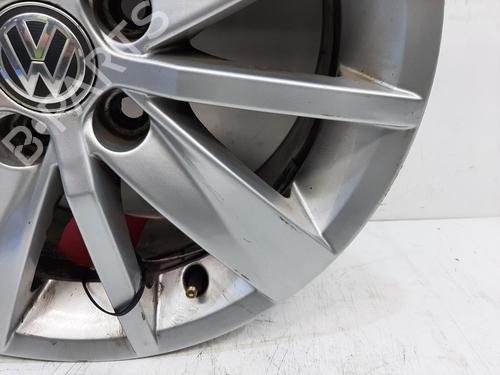 Rim VW POLO V (6R1, 6C1) 1.0 | BP27281224C45 