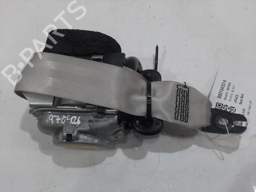 Rear left seatbelt JAGUAR I-PACE (X590) EV400 AWD | BP29883547I29 - Image 3