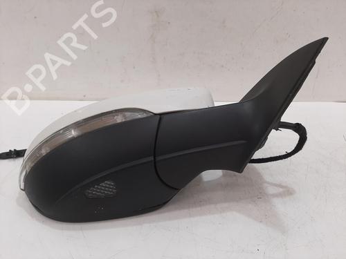 Right mirror VW SCIROCCO III (137, 138) 2.0 TDI | BP29059868C27 