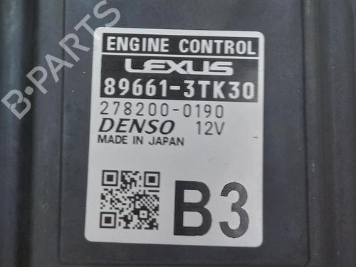 Control unit LEXUS ES (_Z10_, _A10_, _H10_) 300h (AXZH10, AXZH11) | BP26838950M11 - Image 3