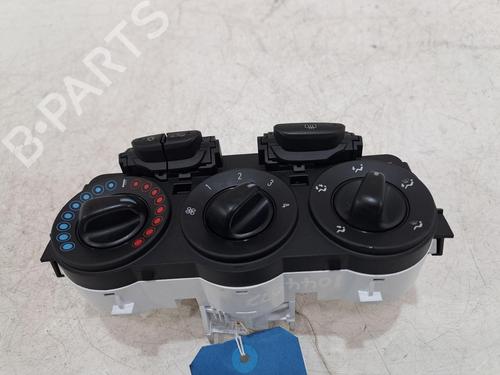 Used Climate control VAUXHALL CORSA Mk IV (E) (X15) 1.2 (69 hp) 32976826