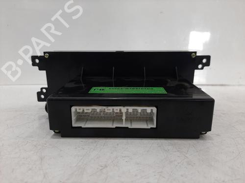 Climate control CHEVROLET CAPTIVA (C100, C140) 2.0 D 4WD | BP26835933I5 