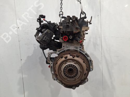 Engine FORD ECOSPORT 1.5 Ti | BP39143087M1 - Image 3