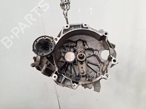 Used Gearbox Gearbox 39655510 39655510