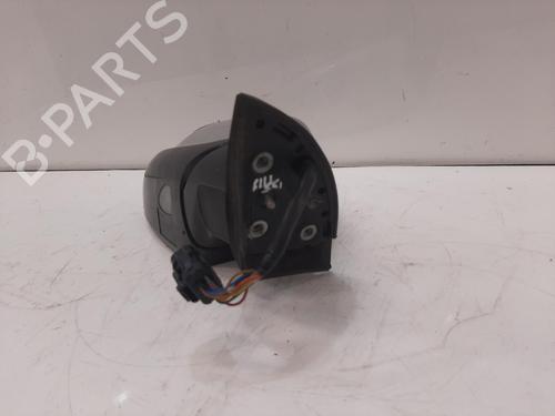 Right mirror KIA CEE'D (JD) 1.6 CRDi 128 | BP38076486C27 - Image 6