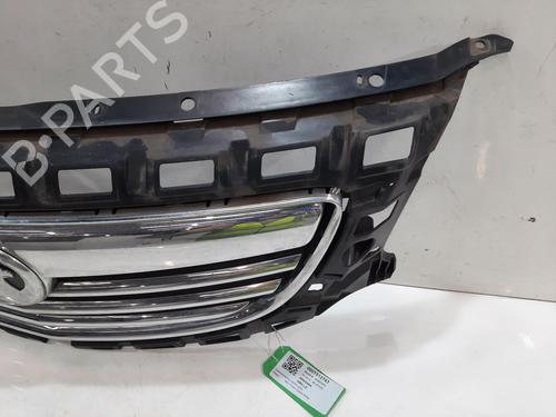 Grill VAUXHALL INSIGNIA Mk I (A) Hatchback (G09) 2.0 CDTI (68) | BP29348878C40 