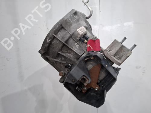 Gearbox FORD FIESTA VI (CB1, CCN) 1.6 TDCi | BP38513105M3 - Image 5