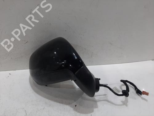 Spiegel buiten rechts CITROËN C3 Picasso (SH_) 1.2 THP 110 (SHHNZ6) (110 hp) 30756809