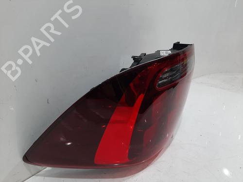 Right taillight DACIA SANDERO II 1.0 SCe 75 (B8JC, B8JD, B8NC) | BP36403780C35 - Image 2