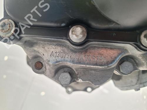 Gearbox VAUXHALL ASTRA Mk VI (J) (P10) 1.6 | BP32448800M3 