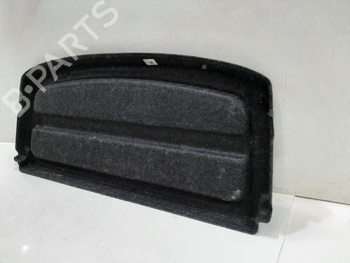 Rear parcel shelf RENAULT CAPTUR I (J5_, H5_) 1.5 dCi 90 (J5N4, J5M5, J5MW, J5M6, J5AL, J5AJ) | BP33180117C85 - Image 3