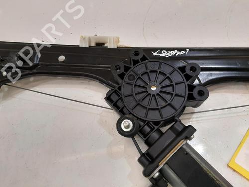 Front left window mechanism FIAT 500 (312_) 1.2 (312AXA1A) | BP33839979C22 - Image 6