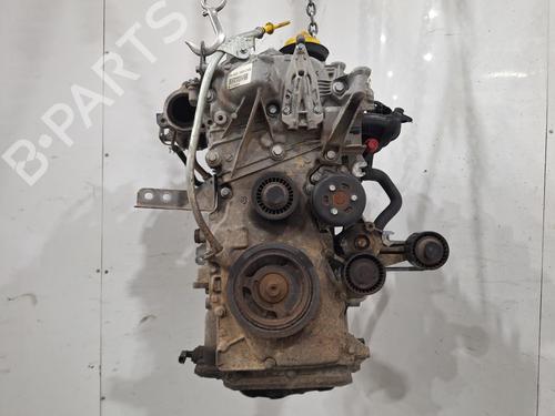 engine-dacia-sandero-ii-2012-38463722 main image