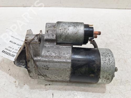 Used Starter MAZDA CX-5 (KF) 2.0 SKYACTIV-G (163 hp) 32144732