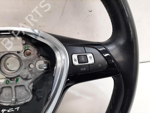 Rat VW POLO VI (AW1, BZ1, AE1) 1.0 TSI | BP38701826C49 - Image 5