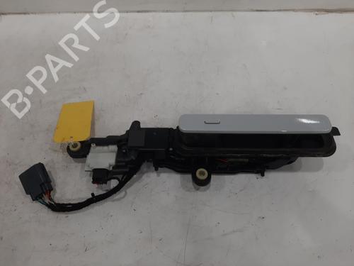 Utvendig håndtak JAGUAR I-PACE (X590) EV400 AWD (400 hp) 26847667