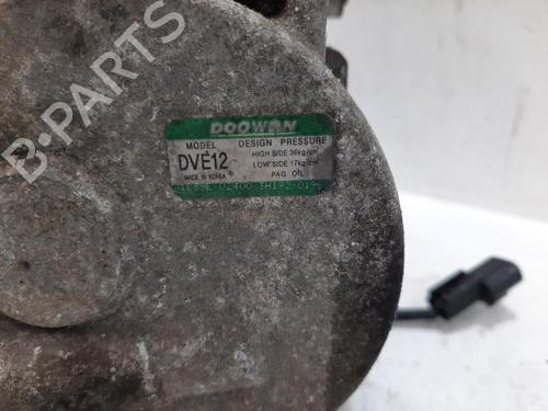 AC compressor KIA RIO III (UB) 1.1 CRDi | BP29524715M34 