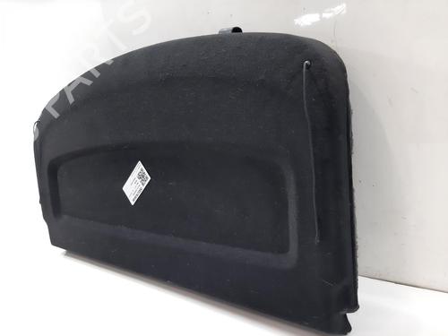 Rear parcel shelf VAUXHALL ASTRA Mk VII (K) (B16) 1.6 CDTi | BP37082220C85 - Image 4