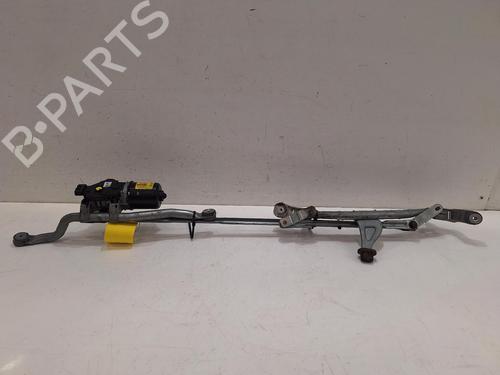 Front wiper motor RENAULT CLIO IV (BH_) 1.2 16V | BP27281539M29 