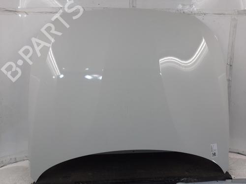 Capot BMW 1 (F20) 116 d (116 hp) 31209133