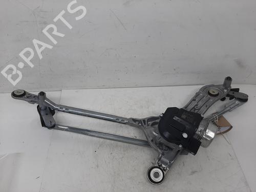 Front wiper motor PORSCHE 911 (992) 3.0 Carrera 4 S (992420) | BP26834855M29 