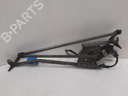 Used Front wiper motor MERCEDES-BENZ SLK (R170) 200 Kompressor (170.444) (163 hp) 27281163