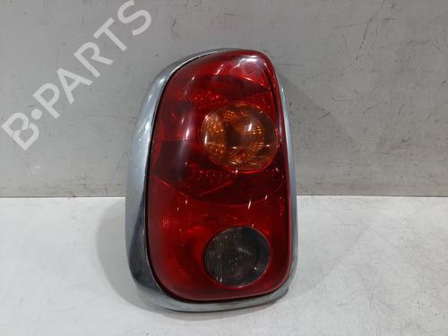 Venstre baglygte MINI MINI COUNTRYMAN (R60) Cooper SD ALL4 (143 hp) 32851483