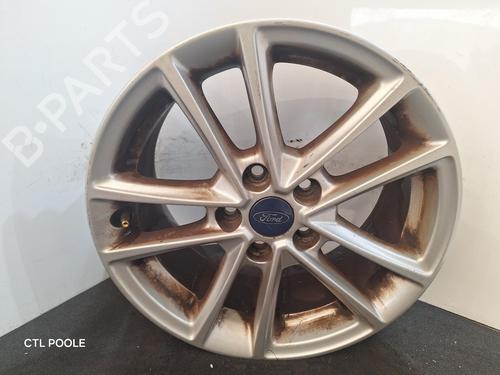 Used Rim Rim 38969785 38969785