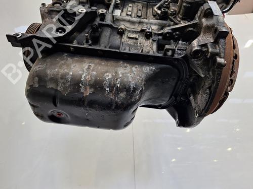 Engine PEUGEOT 2008 I (CU_) 1.6 BlueHDi 100 | BP33699681M1 - Image 6