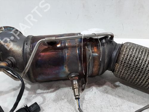 Catalyst BMW 2 Coupe (F22, F87) 218 i | BP29235964M10 