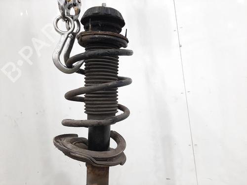 Right front suspension HYUNDAI i10 II (BA, IA) 1.0 | BP26751789M73 