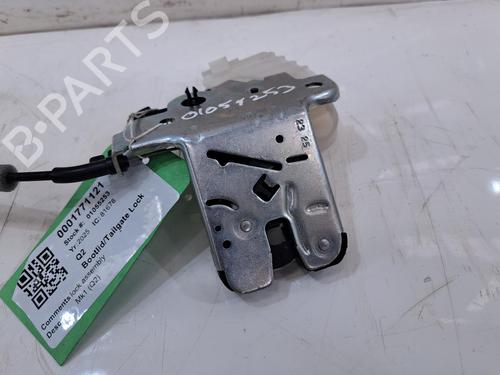 Tailgate lock AUDI Q2 (GAB, GAG) 30 TFSI | BP37400347C101 - Image 6