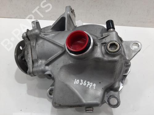 Front differential MERCEDES-BENZ E-CLASS (W213) AMG E 63 S 4-matic+ (213.089) | BP32682740M23 