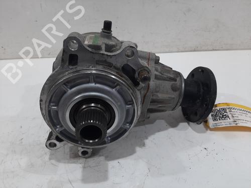 Used Transfer box Transfer box HYUNDAI KONA (OS, OSE, OSI) 1.6 T-GDi 4WD (177 hp) 33282121 33282121