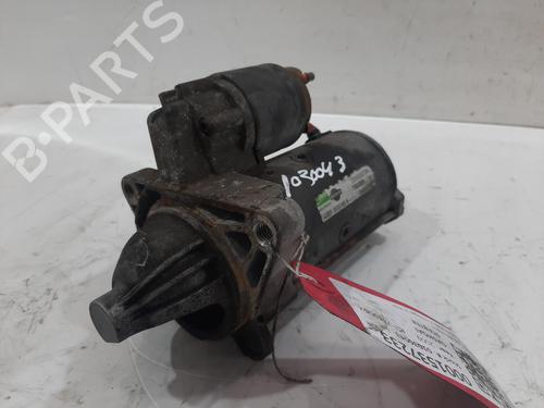 Starter NISSAN QASHQAI I (J10, NJ10) 2.0 dCi All-wheel Drive | BP29809673M8 
