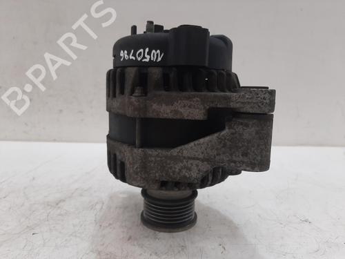 Used Alternator Alternator VAUXHALL ZAFIRA Mk III (P12) 2.0 CDTi (75) (165 hp) 35962997 35962997