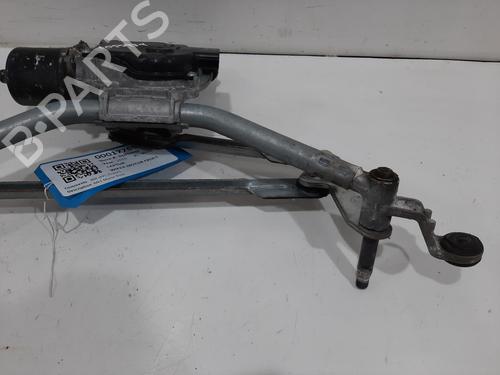 Front wiper motor RENAULT CAPTUR I (J5_, H5_) 1.5 dCi 90 (J5N4, J5M5, J5MW, J5M6, J5AL, J5AJ) | BP37414208M29 - Image 3